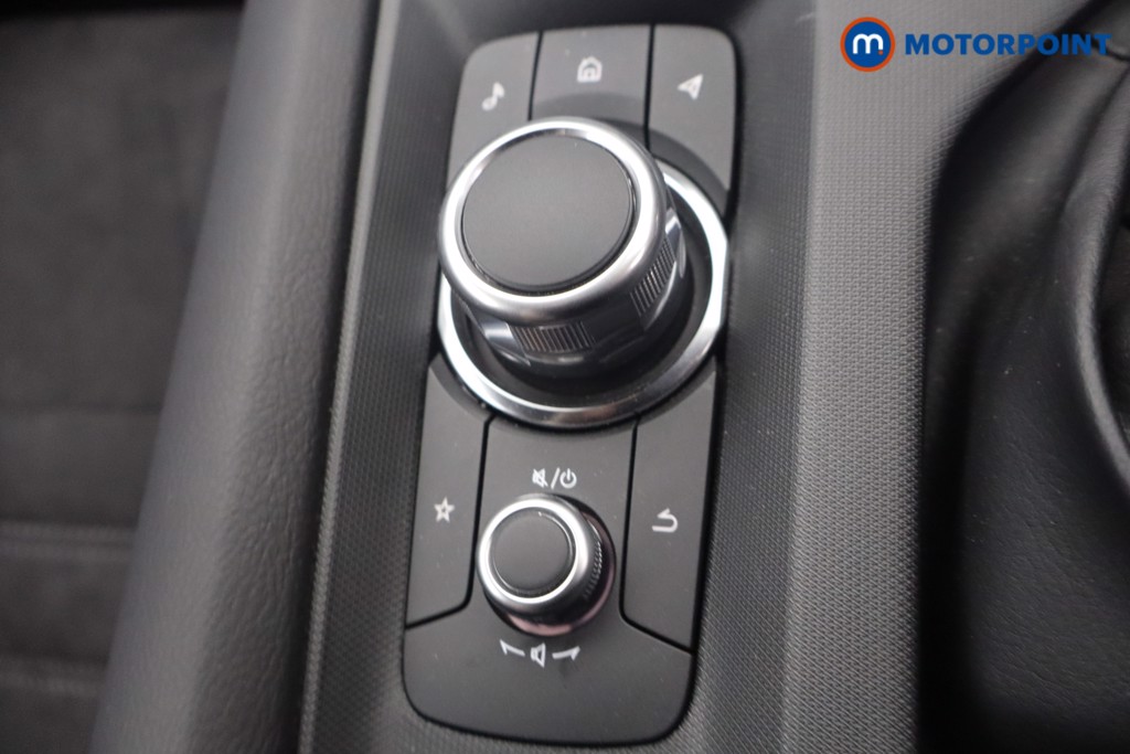 Mazda Mx-5 Homura Manual Petrol Convertible - Stock Number (1658317) - 15th supplementary image