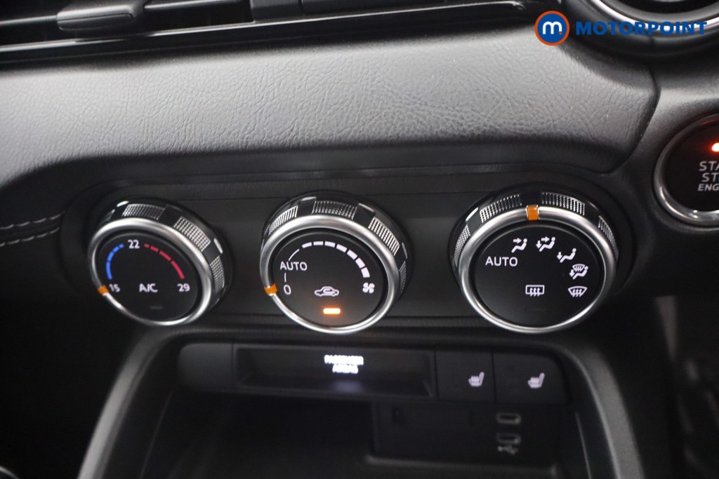 Mazda Mx-5 Homura Manual Petrol Convertible - Stock Number (1658317) - 16th supplementary image