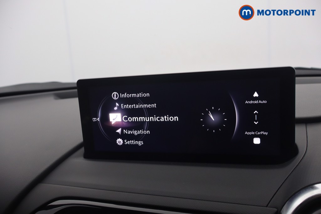 Mazda Mx-5 Homura Manual Petrol Convertible - Stock Number (1658317) - 17th supplementary image