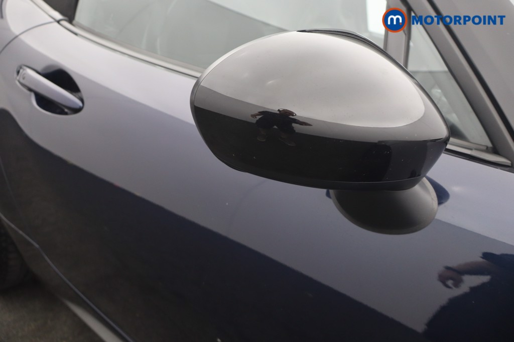 Mazda Mx-5 Homura Manual Petrol Convertible - Stock Number (1658317) - 19th supplementary image