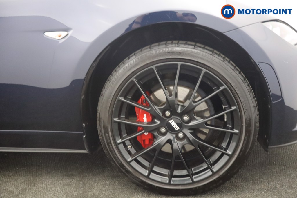 Mazda Mx-5 Homura Manual Petrol Convertible - Stock Number (1658317) - 20th supplementary image