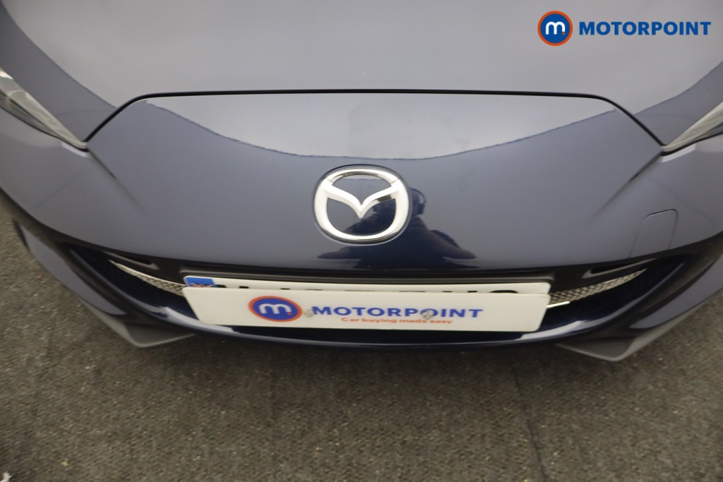 Mazda Mx-5 Homura Manual Petrol Convertible - Stock Number (1658317) - 21st supplementary image