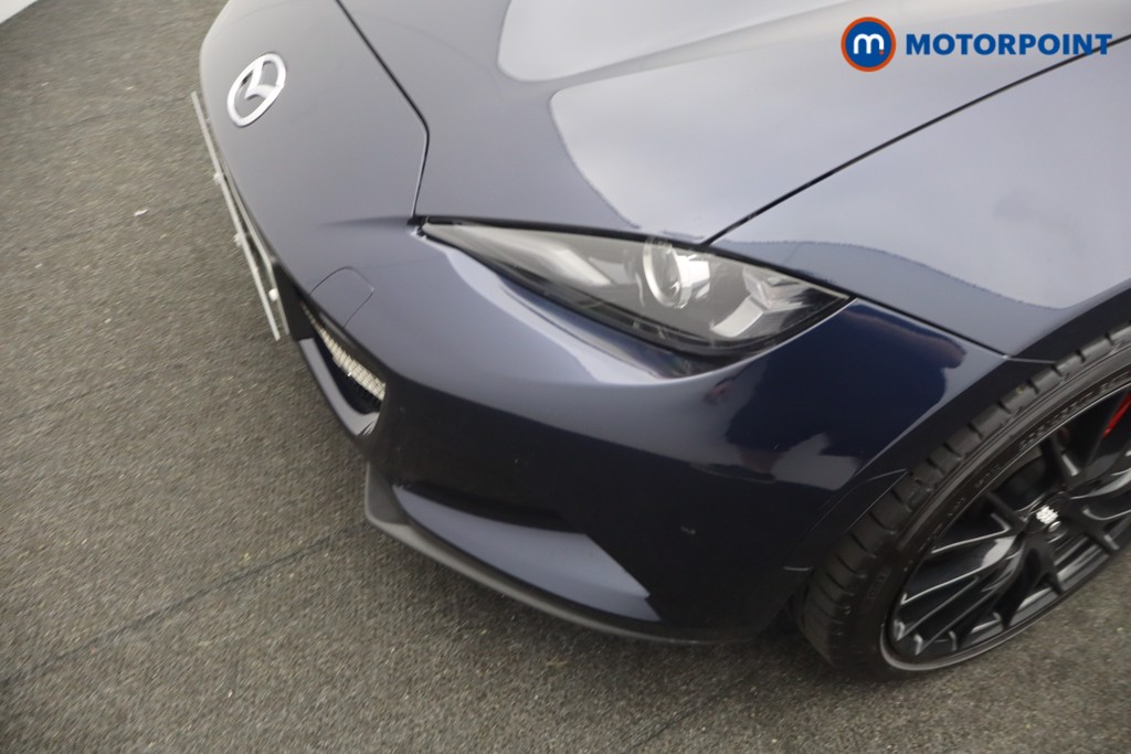 Mazda Mx-5 Homura Manual Petrol Convertible - Stock Number (1658317) - 23rd supplementary image