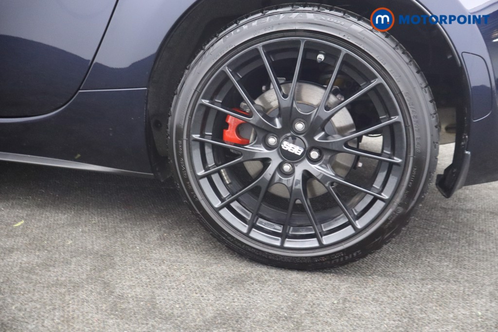 Mazda Mx-5 Homura Manual Petrol Convertible - Stock Number (1658317) - 25th supplementary image