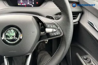 Skoda Enyaq 80 Sportline Automatic Electric SUV - Stock Number (1658389) - 3rd supplementary image