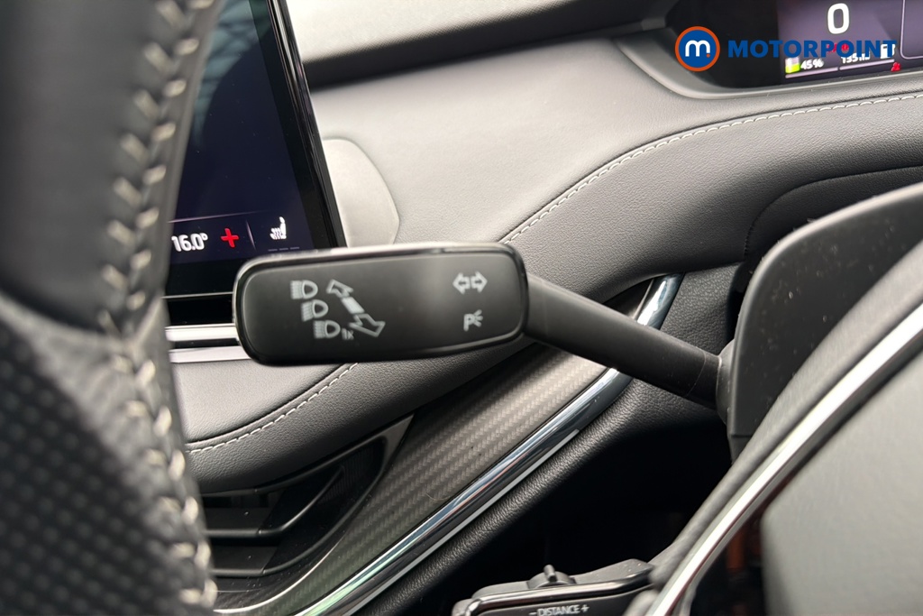 Skoda Enyaq 80 Sportline Automatic Electric SUV - Stock Number (1658389) - 5th supplementary image