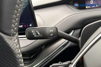 Skoda Enyaq 80 Sportline Automatic Electric SUV - Stock Number (1658389) - 5th supplementary image