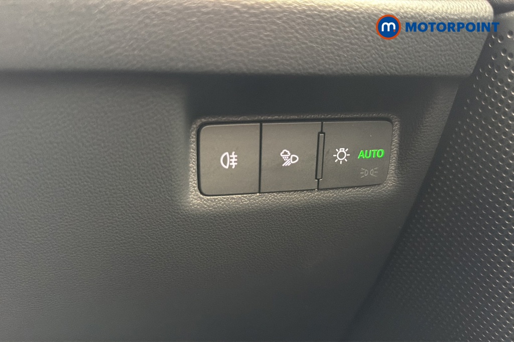 Skoda Enyaq 80 Sportline Automatic Electric SUV - Stock Number (1658389) - 11th supplementary image