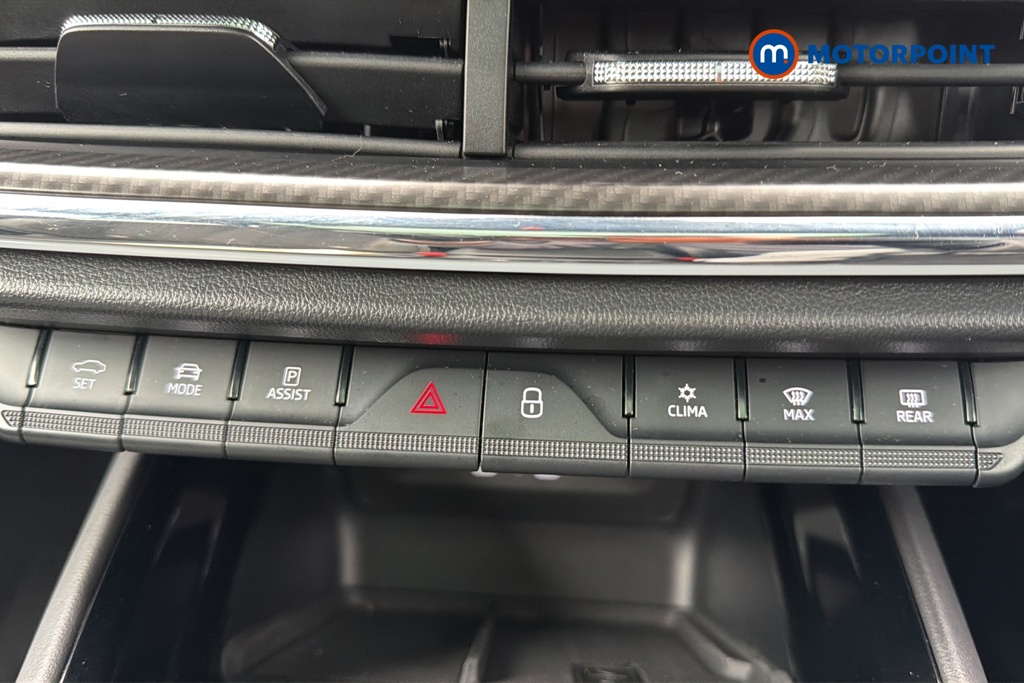 Skoda Enyaq 80 Sportline Automatic Electric SUV - Stock Number (1658389) - 12th supplementary image