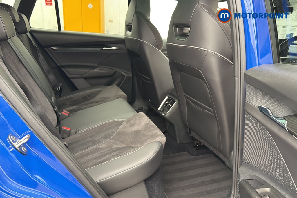 Skoda Enyaq 80 Sportline Automatic Electric SUV - Stock Number (1658389) - 25th supplementary image