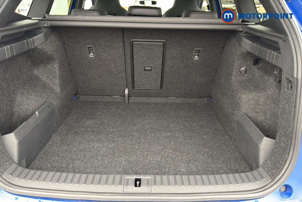Skoda Enyaq 80 Sportline Automatic Electric SUV - Stock Number (1658389) - 30th supplementary image