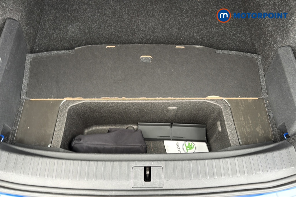 Skoda Enyaq 80 Sportline Automatic Electric SUV - Stock Number (1658389) - 33rd supplementary image