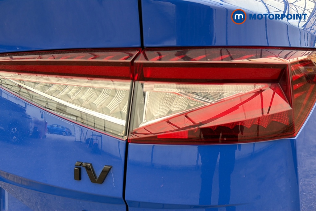 Skoda Enyaq 80 Sportline Automatic Electric SUV - Stock Number (1658389) - 36th supplementary image