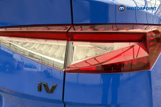 Skoda Enyaq 80 Sportline Automatic Electric SUV - Stock Number (1658389) - 36th supplementary image