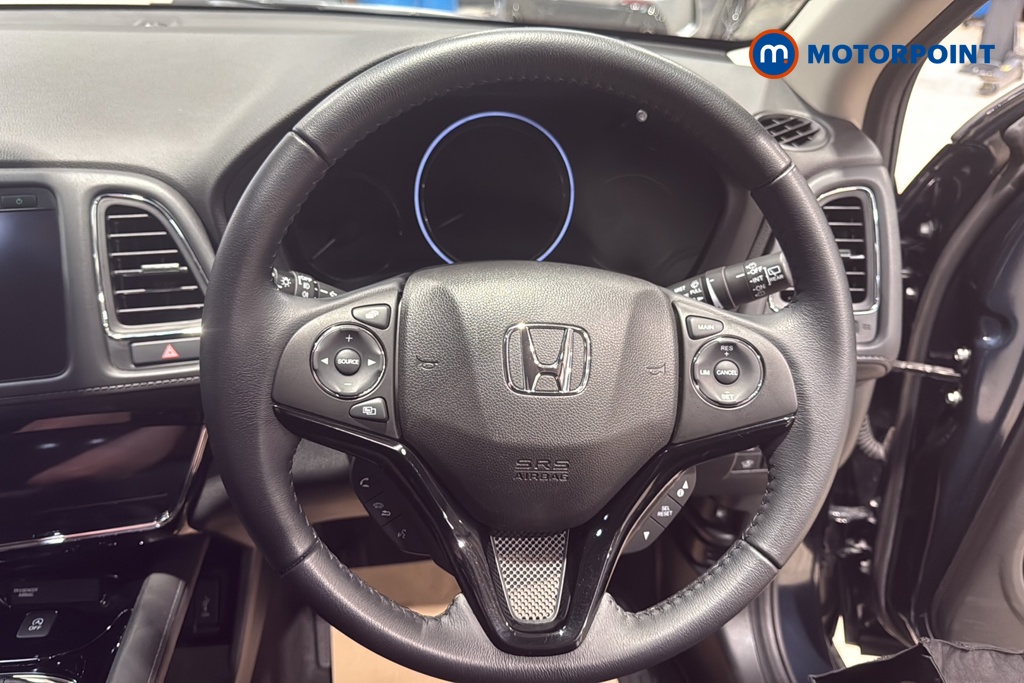 Honda Hr-V SE Manual Petrol SUV - Stock Number (1658599) - 2nd supplementary image