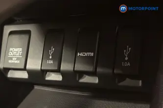 Honda Hr-V SE Manual Petrol SUV - Stock Number (1658599) - 993rd supplementary image