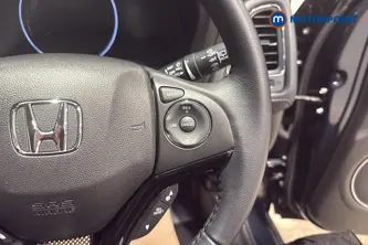 Honda Hr-V SE Manual Petrol SUV - Stock Number (1658599) - 3rd supplementary image