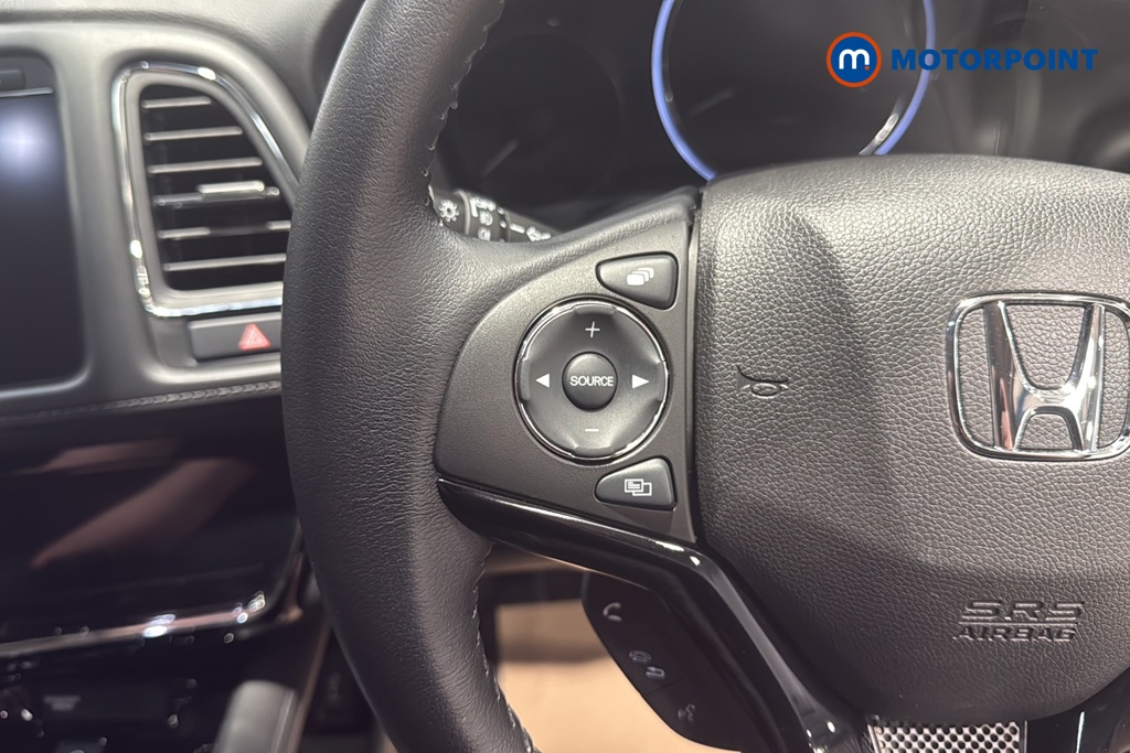 Honda Hr-V SE Manual Petrol SUV - Stock Number (1658599) - 4th supplementary image