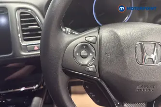 Honda Hr-V SE Manual Petrol SUV - Stock Number (1658599) - 4th supplementary image