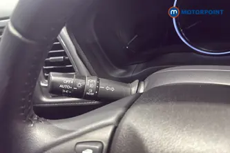 Honda Hr-V SE Manual Petrol SUV - Stock Number (1658599) - 5th supplementary image