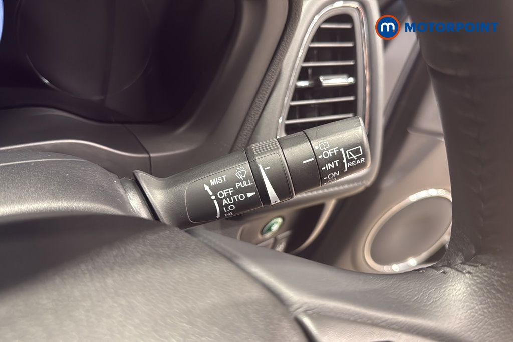 Honda Hr-V SE Manual Petrol SUV - Stock Number (1658599) - 6th supplementary image