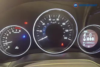 Honda Hr-V SE Manual Petrol SUV - Stock Number (1658599) - 7th supplementary image