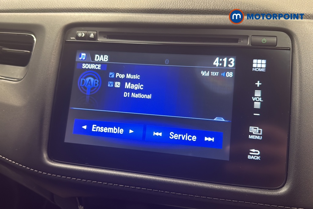 Honda Hr-V SE Manual Petrol SUV - Stock Number (1658599) - 8th supplementary image