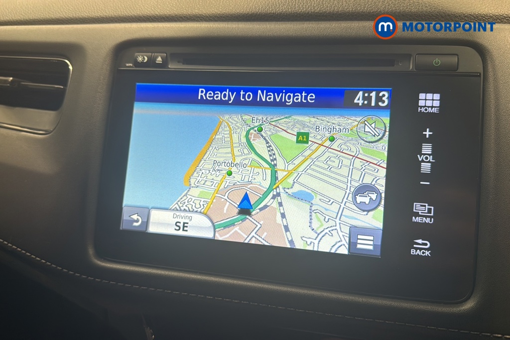 Honda Hr-V SE Manual Petrol SUV - Stock Number (1658599) - 9th supplementary image
