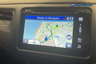 Honda Hr-V SE Manual Petrol SUV - Stock Number (1658599) - 9th supplementary image