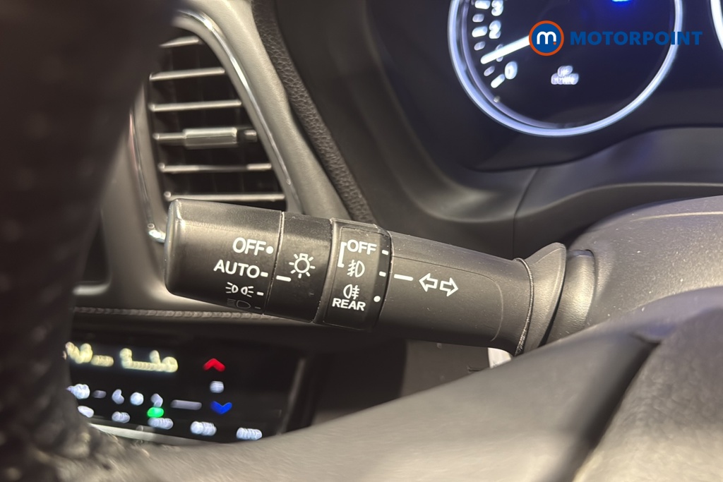 Honda Hr-V SE Manual Petrol SUV - Stock Number (1658599) - 11th supplementary image