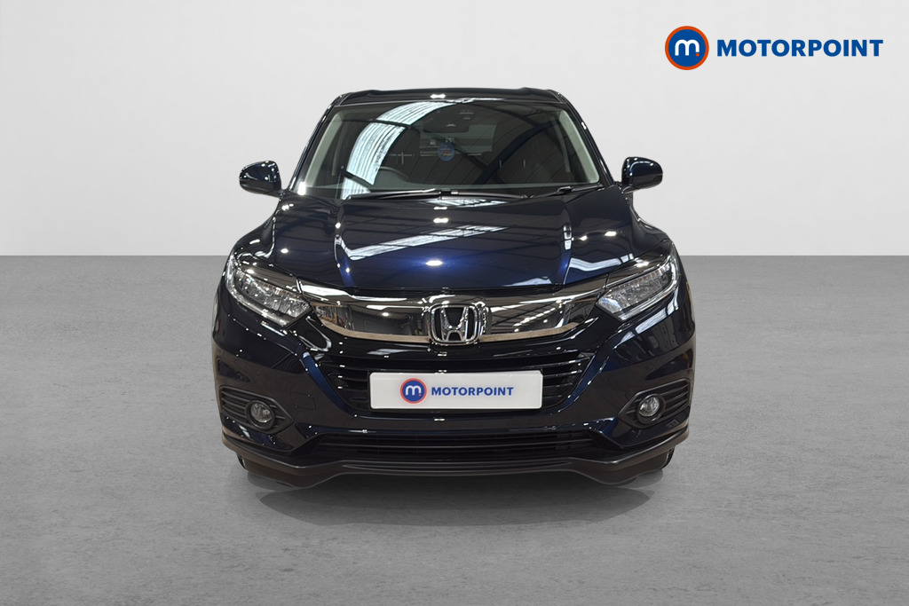 Honda Hr-V SE Manual Petrol SUV - Stock Number (1658599) - Front bumper