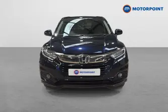 Honda Hr-V SE Manual Petrol SUV - Stock Number (1658599) - Front bumper