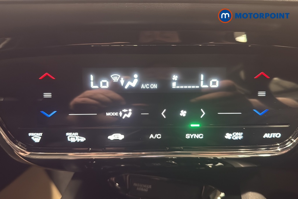 Honda Hr-V SE Manual Petrol SUV - Stock Number (1658599) - 12th supplementary image