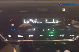 Honda Hr-V SE Manual Petrol SUV - Stock Number (1658599) - 12th supplementary image