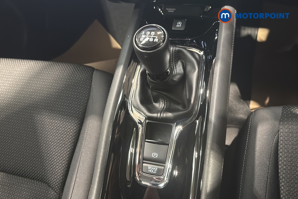 Honda Hr-V SE Manual Petrol SUV - Stock Number (1658599) - 15th supplementary image