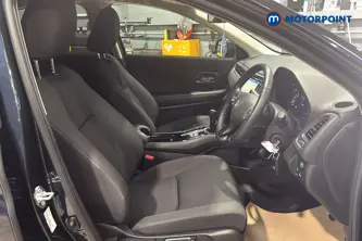 Honda Hr-V SE Manual Petrol SUV - Stock Number (1658599) - 22nd supplementary image