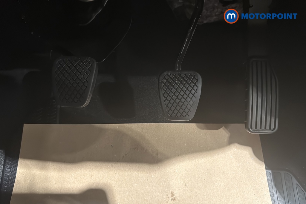 Honda Hr-V SE Manual Petrol SUV - Stock Number (1658599) - 24th supplementary image