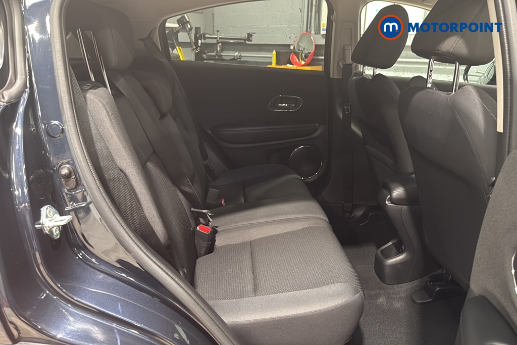 Honda Hr-V SE Manual Petrol SUV - Stock Number (1658599) - 25th supplementary image