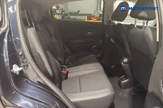 Honda Hr-V SE Manual Petrol SUV - Stock Number (1658599) - 25th supplementary image