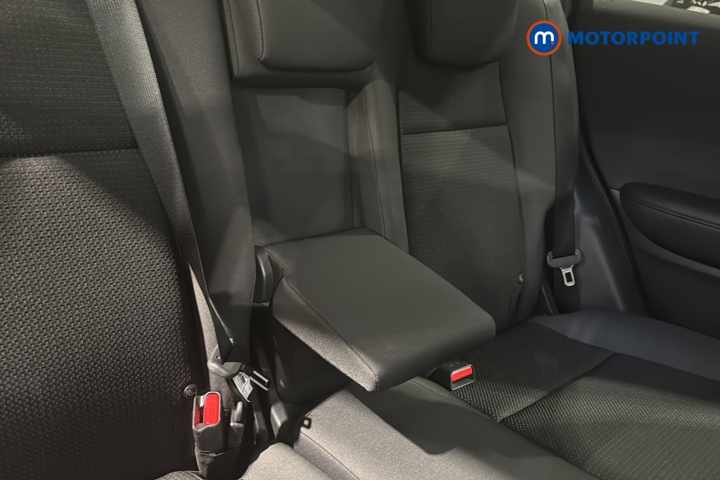 Honda Hr-V SE Manual Petrol SUV - Stock Number (1658599) - 26th supplementary image