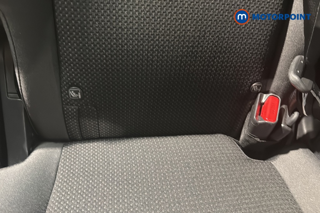 Honda Hr-V SE Manual Petrol SUV - Stock Number (1658599) - 27th supplementary image