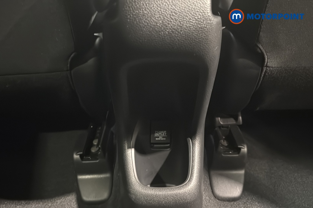Honda Hr-V SE Manual Petrol SUV - Stock Number (1658599) - 28th supplementary image