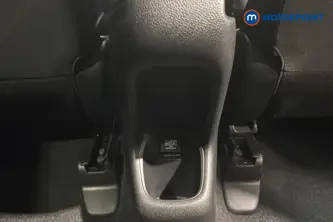 Honda Hr-V SE Manual Petrol SUV - Stock Number (1658599) - 28th supplementary image