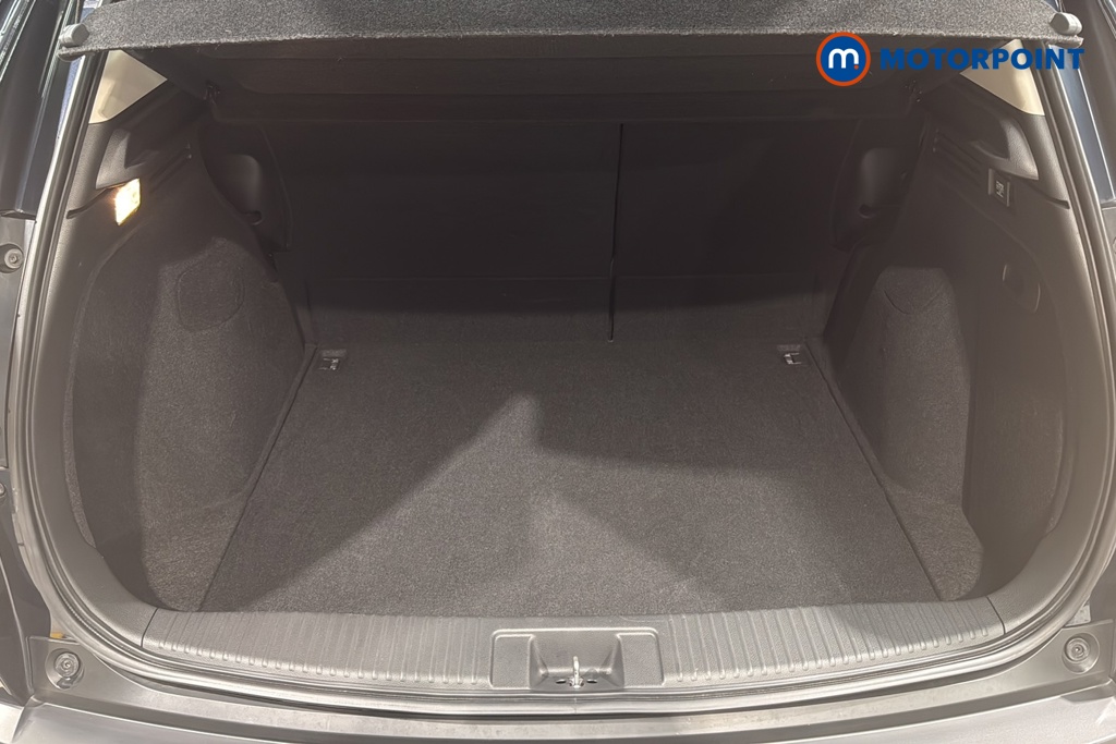 Honda Hr-V SE Manual Petrol SUV - Stock Number (1658599) - 30th supplementary image