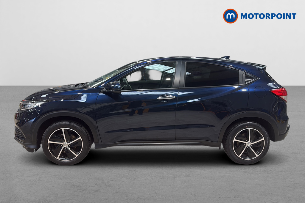 Honda Hr-V SE Manual Petrol SUV - Stock Number (1658599) - Drivers side