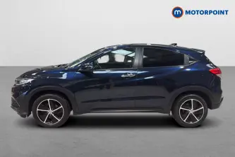 Honda Hr-V SE Manual Petrol SUV - Stock Number (1658599) - Drivers side