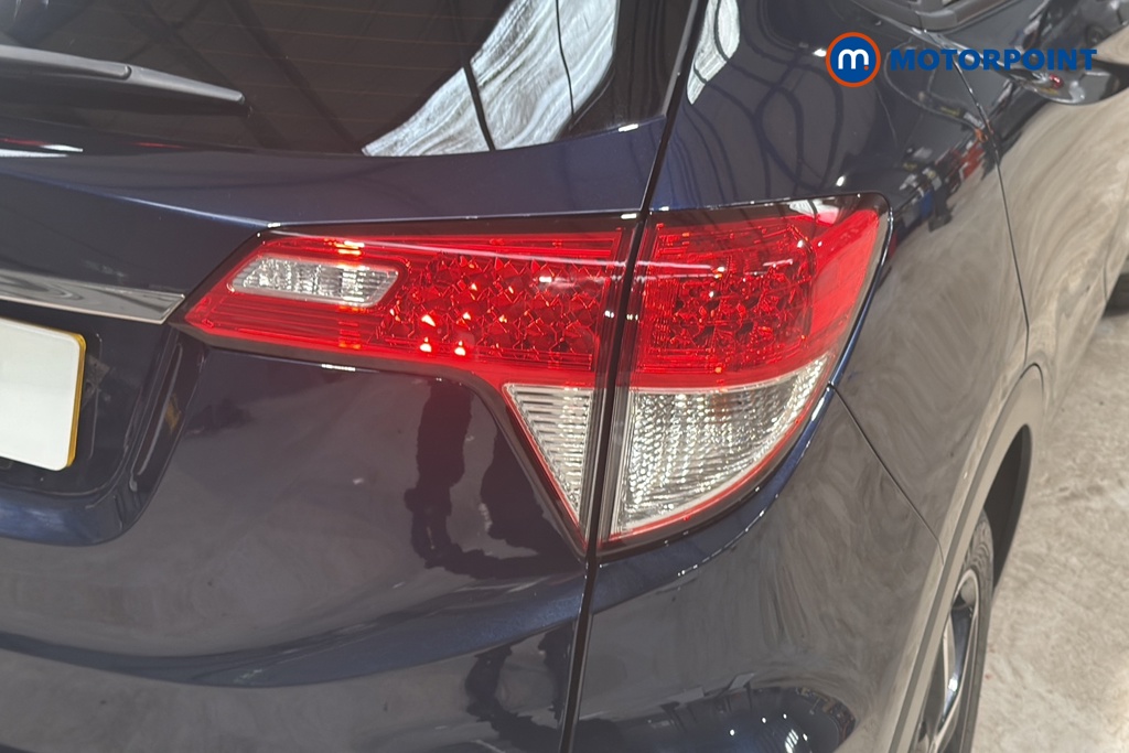 Honda Hr-V SE Manual Petrol SUV - Stock Number (1658599) - 36th supplementary image