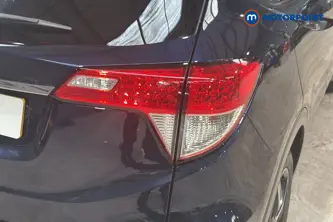 Honda Hr-V SE Manual Petrol SUV - Stock Number (1658599) - 36th supplementary image