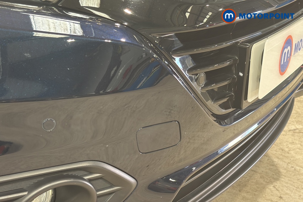 Honda Hr-V SE Manual Petrol SUV - Stock Number (1658599) - 38th supplementary image