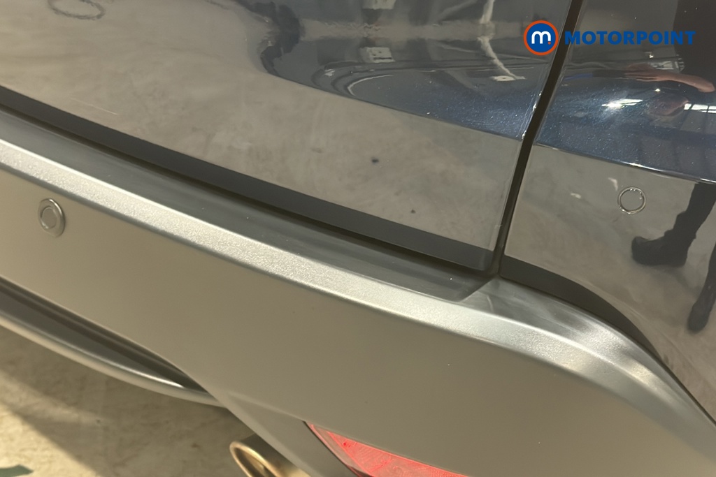 Honda Hr-V SE Manual Petrol SUV - Stock Number (1658599) - 39th supplementary image